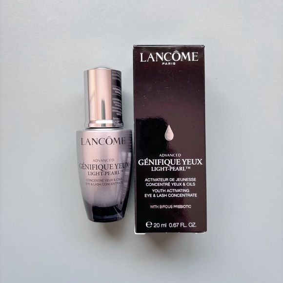 Lancome Génifique eye serum - Picture 2 of 4